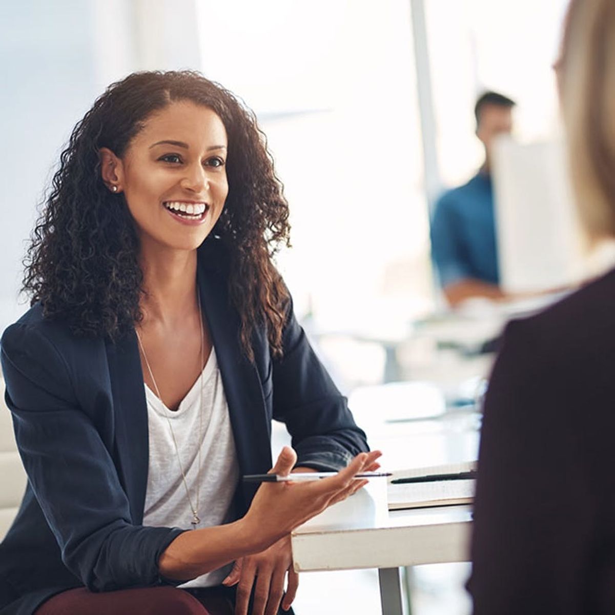 How to Use the Law of Attraction to Thrive in Your Career