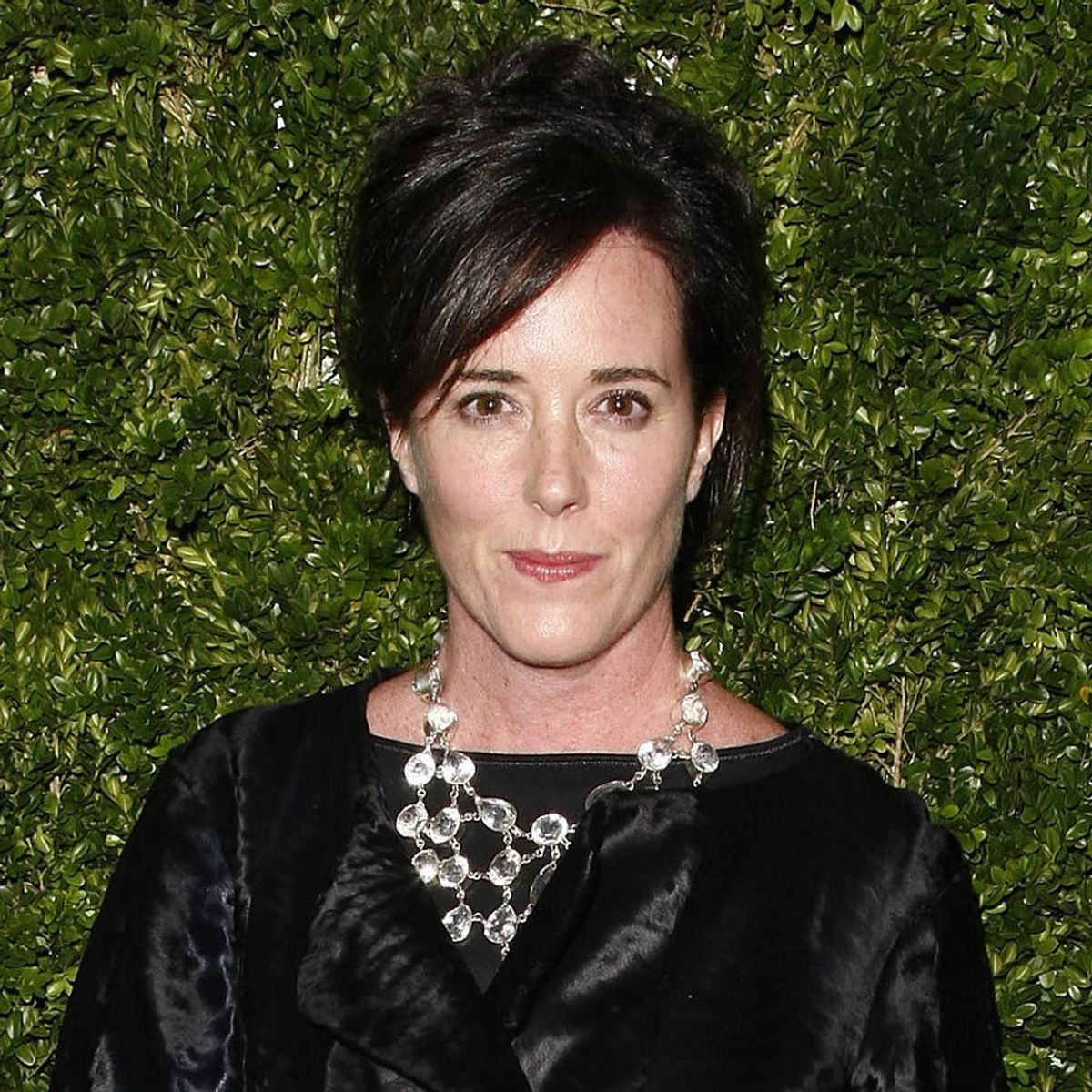 Kate Spade New York Will Donate $1 Million to Suicide Prevention and ...