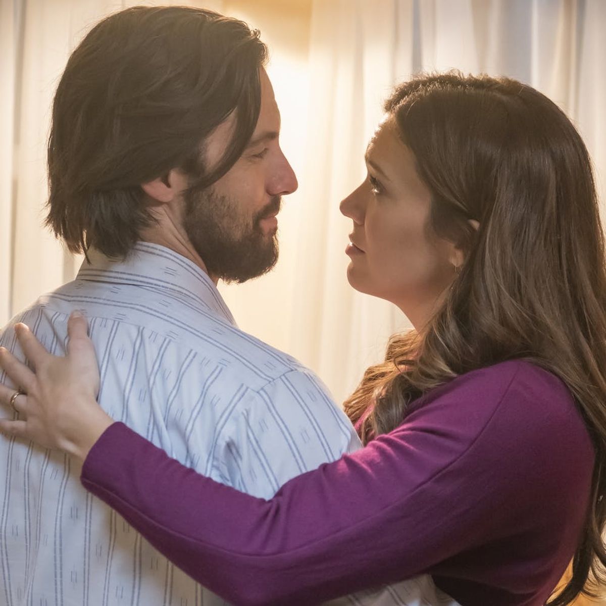 ‘This Is Us’ Has Already Filmed Scenes for Its Series Finale Brit + Co
