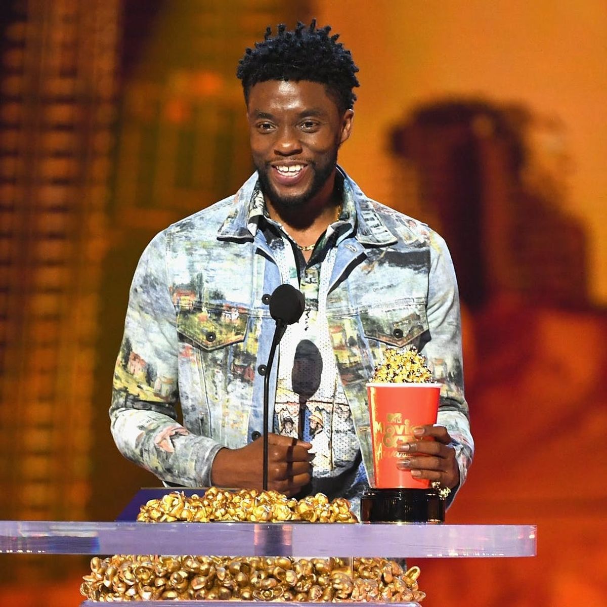 See the Full List of 2018 MTV Movie & TV Awards Winners