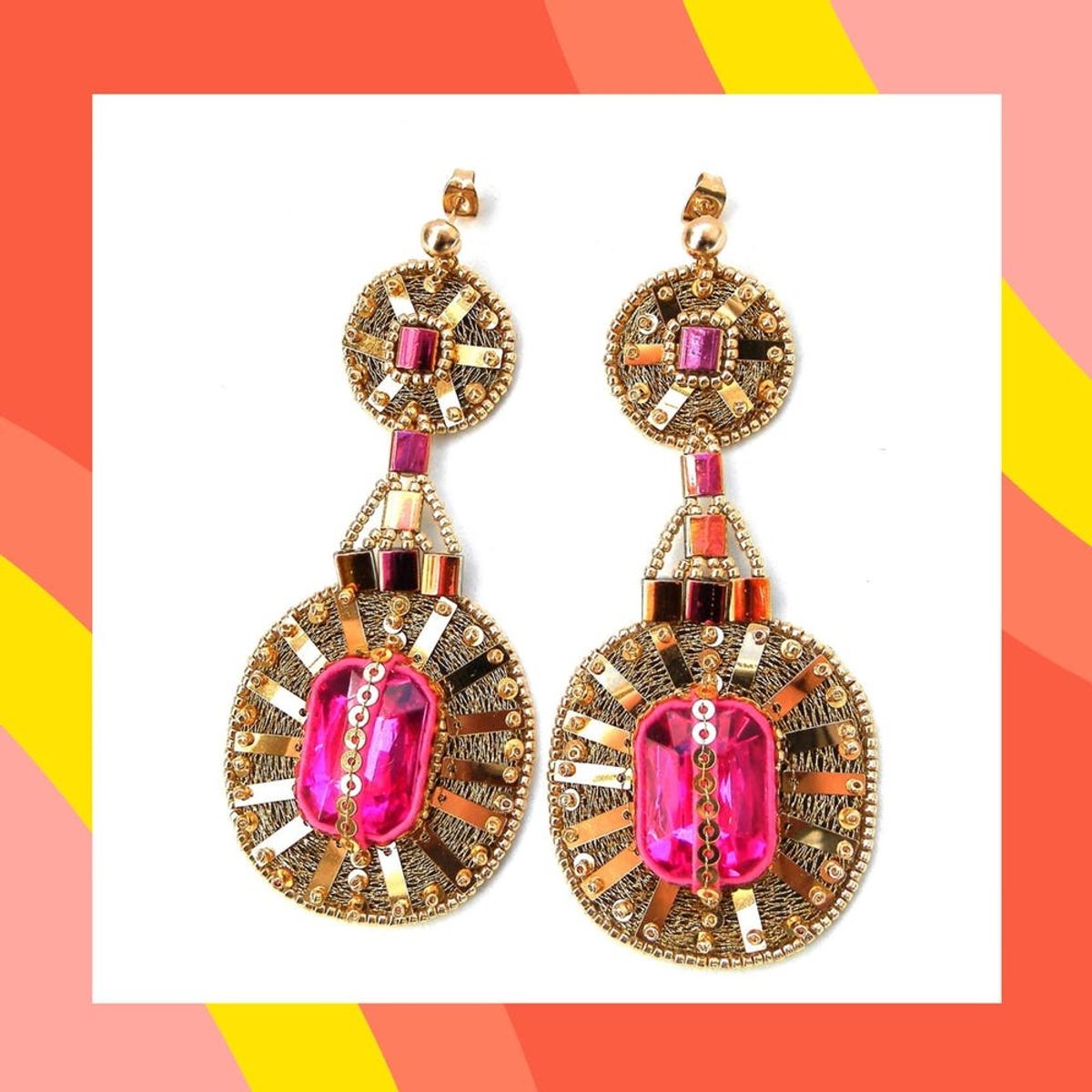 8 International Fashion Trends That Are Hot on Etsy