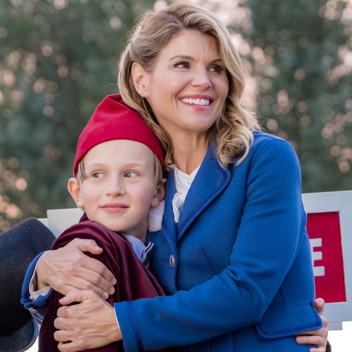 A New ‘When Calls the Heart’ Christmas Movie Is Headed to the Hallmark Channel in 2018