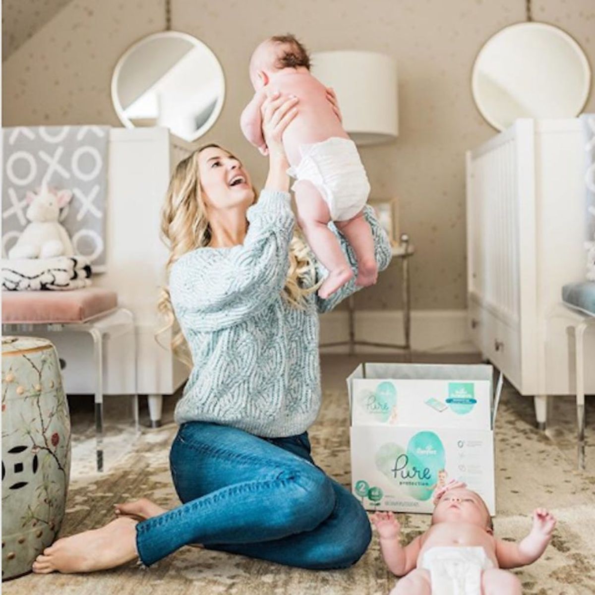 9 Time-Saving Beauty Hacks for New Moms