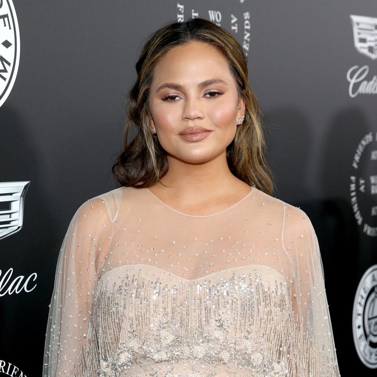 Anne Hathaway, Chrissy Teigen, and Other Celebs Are Speaking Out About Immigrant Children Being Separated from Parents at the US Border