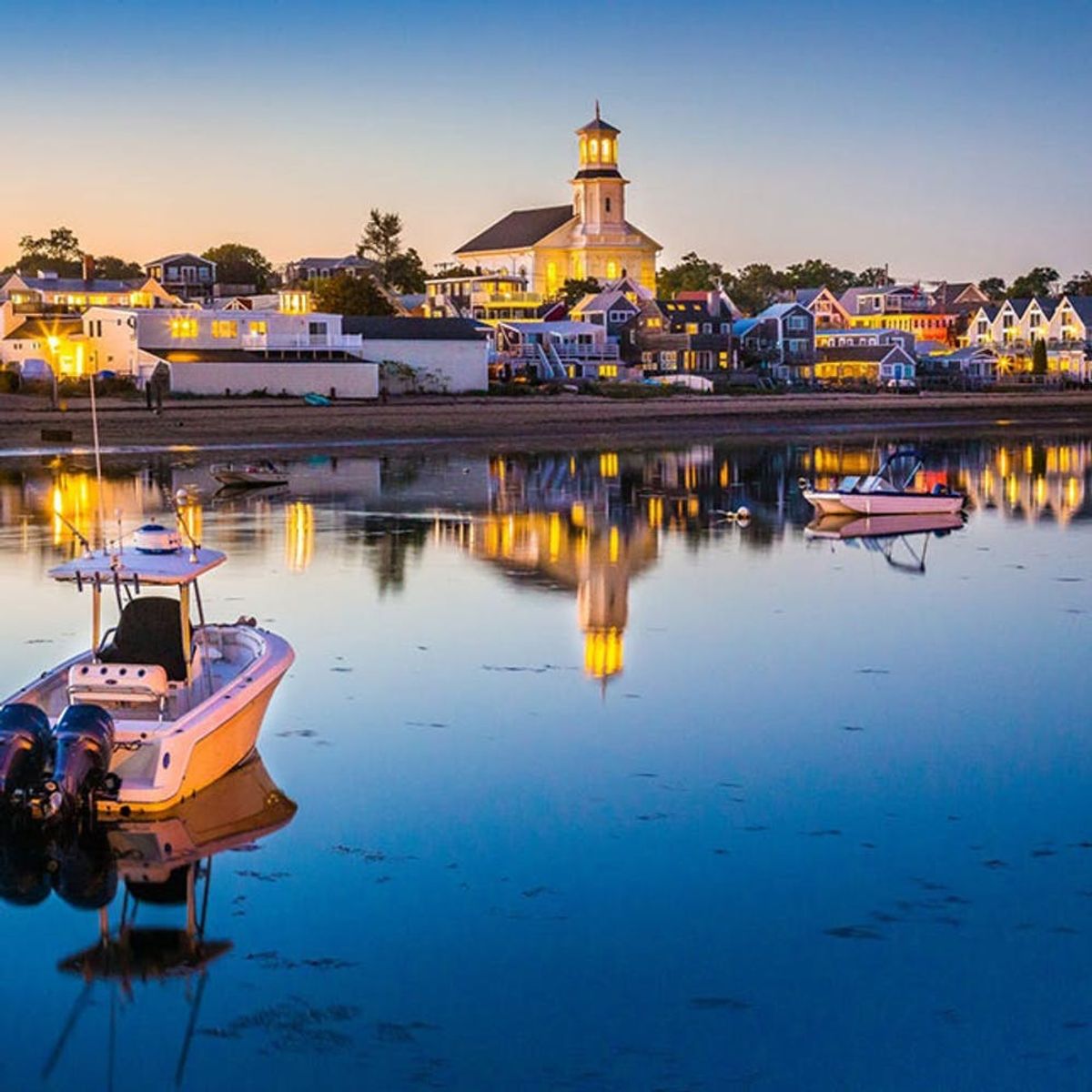 The 5 Best Places to Travel in July