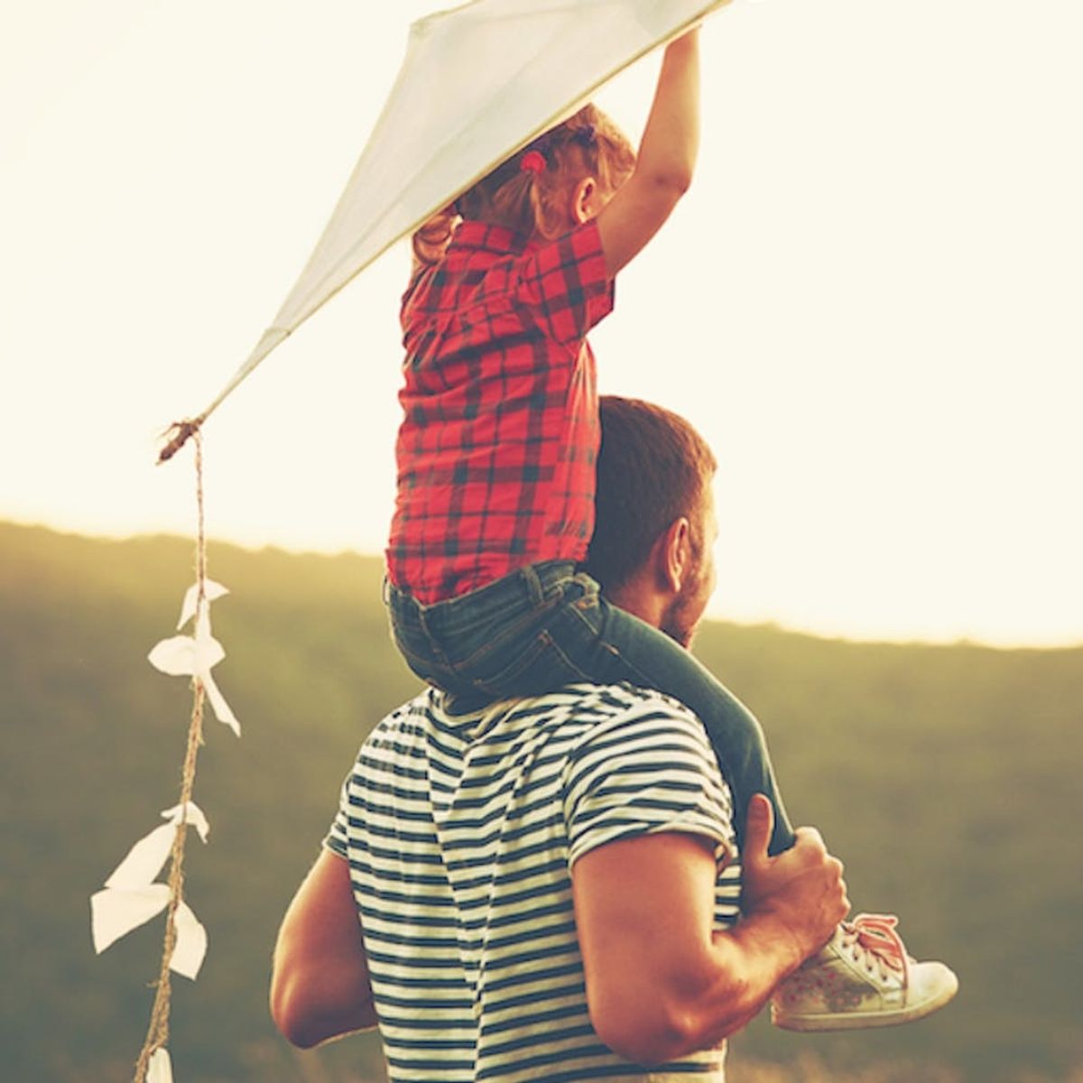 Why it’s My Husband That I Celebrate on Father’s Day