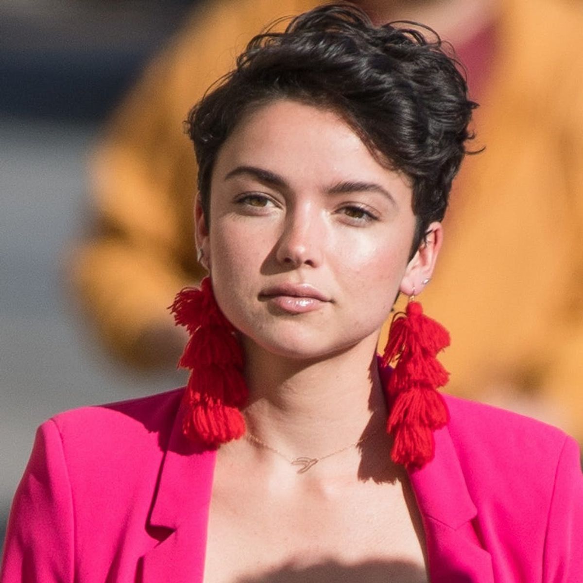 Here’s Why ‘Bachelor’ Contestants Bekah Martinez and Raven Gates Are Feuding on Twitter