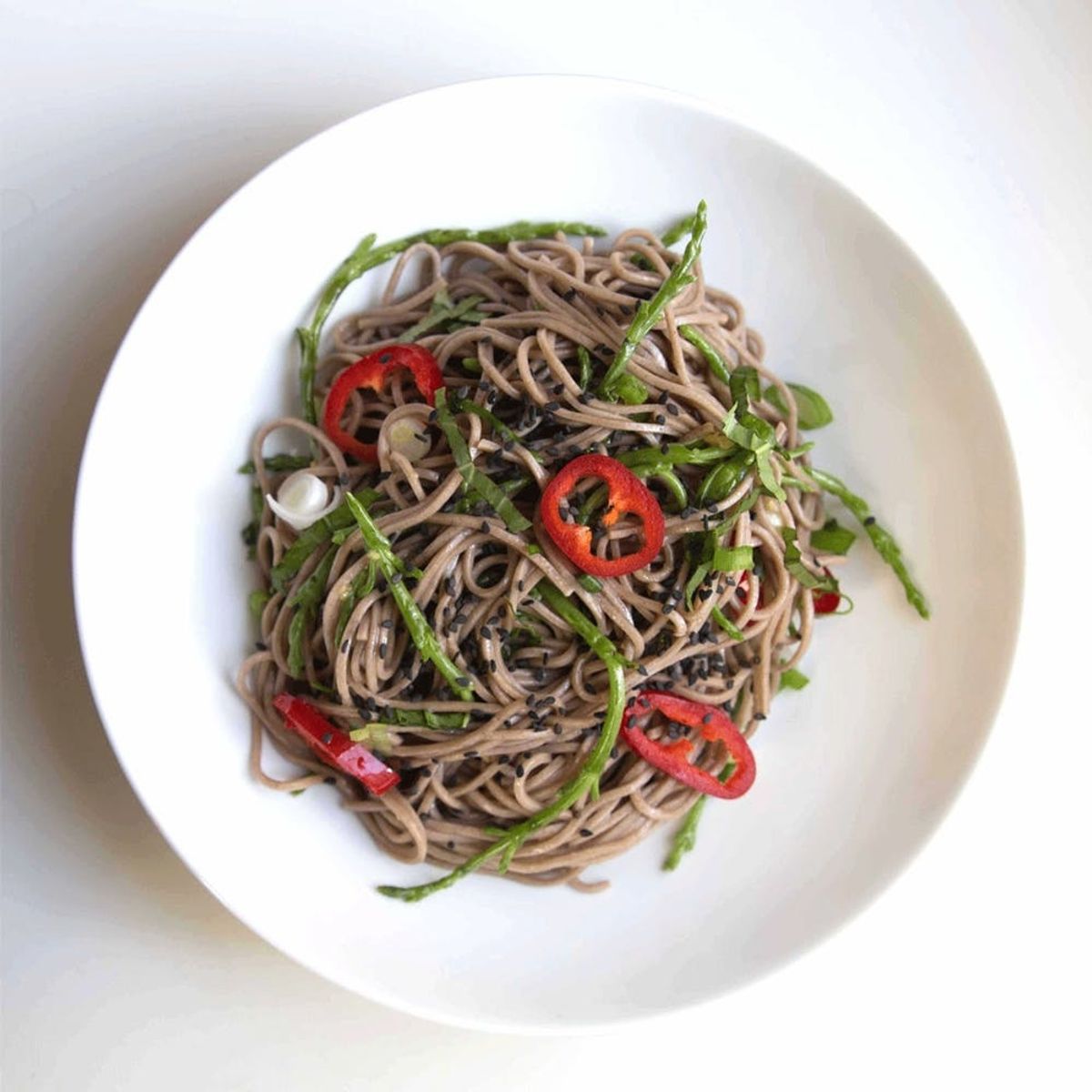 How to Cook With the Wildest-Looking Produce on the Market