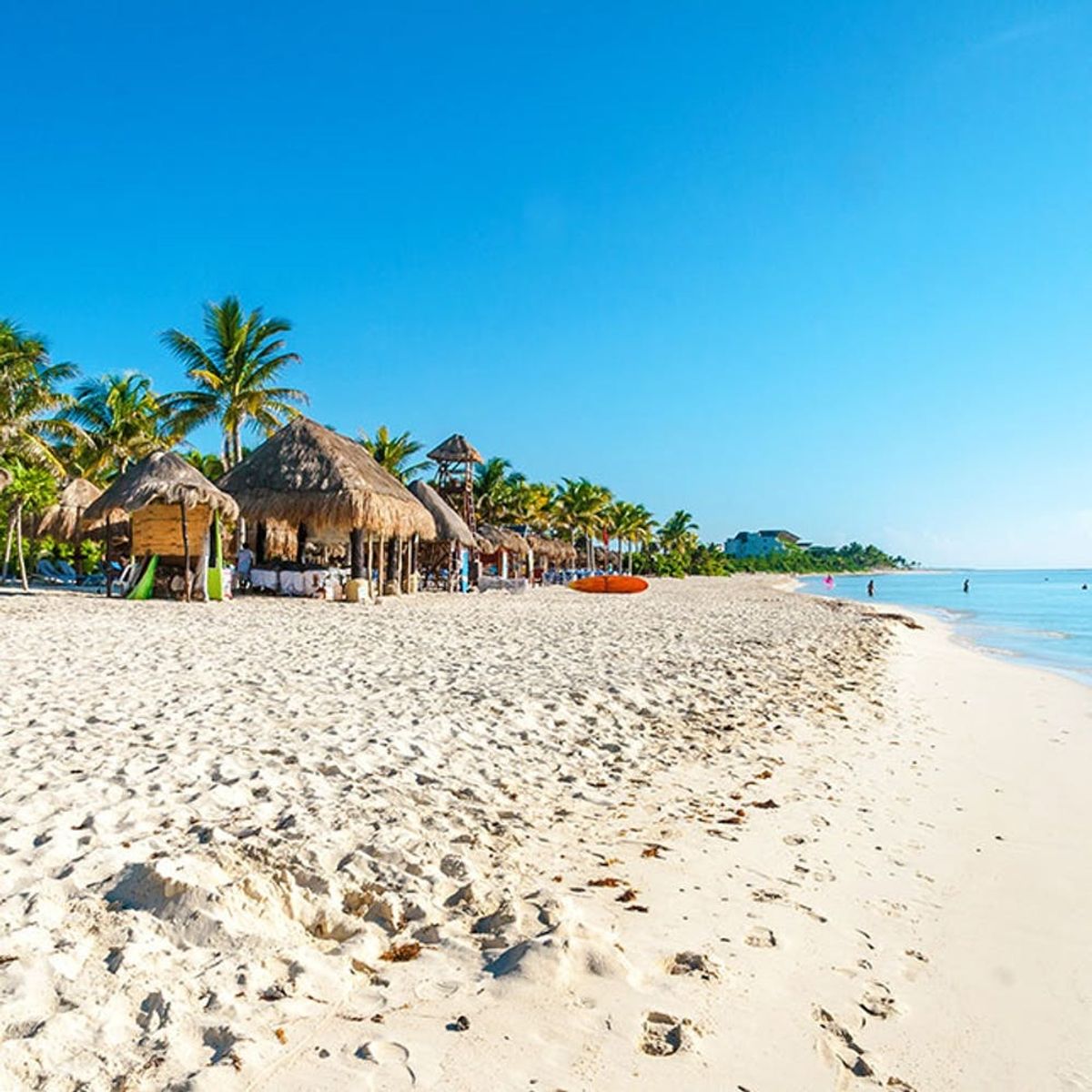 10 Breathtaking Destinations in Mexico That Aren’t Tulum