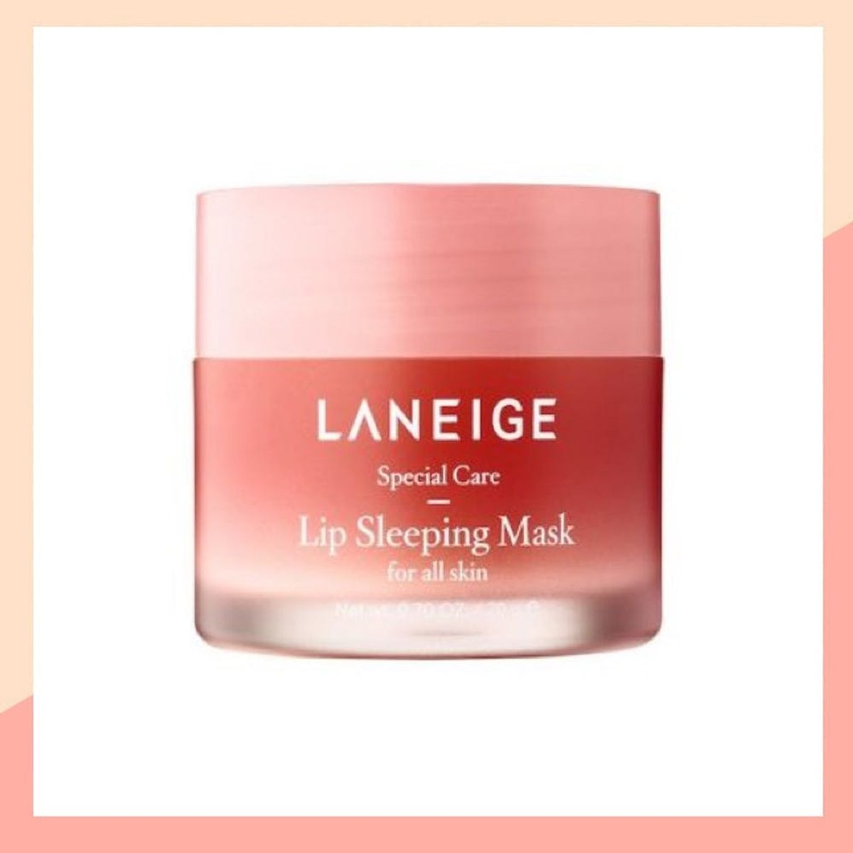 12 Soothing Products for People With Constantly Chapped Lips