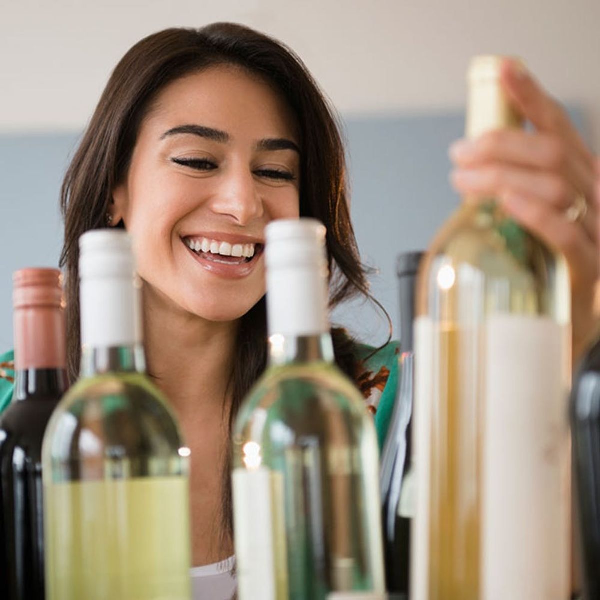 Don’t Panic, but There’s a 2018 Global Wine Shortage