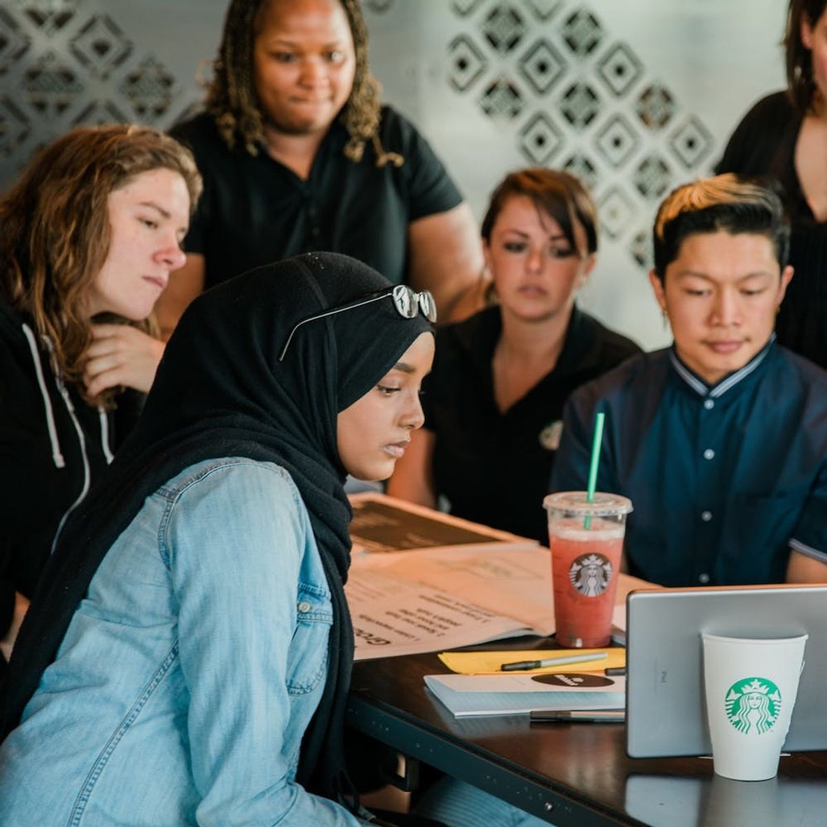 You Need To Watch The Powerful Racial Bias Video Being Shown To Starbucks Employees Brit Co