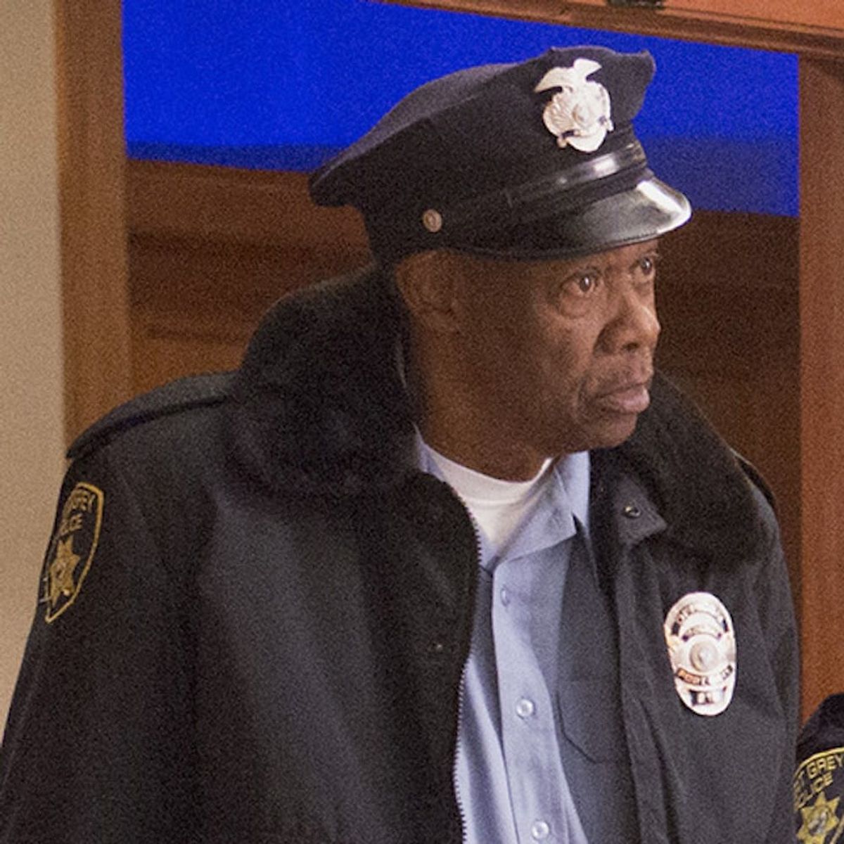 ‘The Office’ Actor Hugh Dane, AKA Hank the Security Guard, Has Died at 75