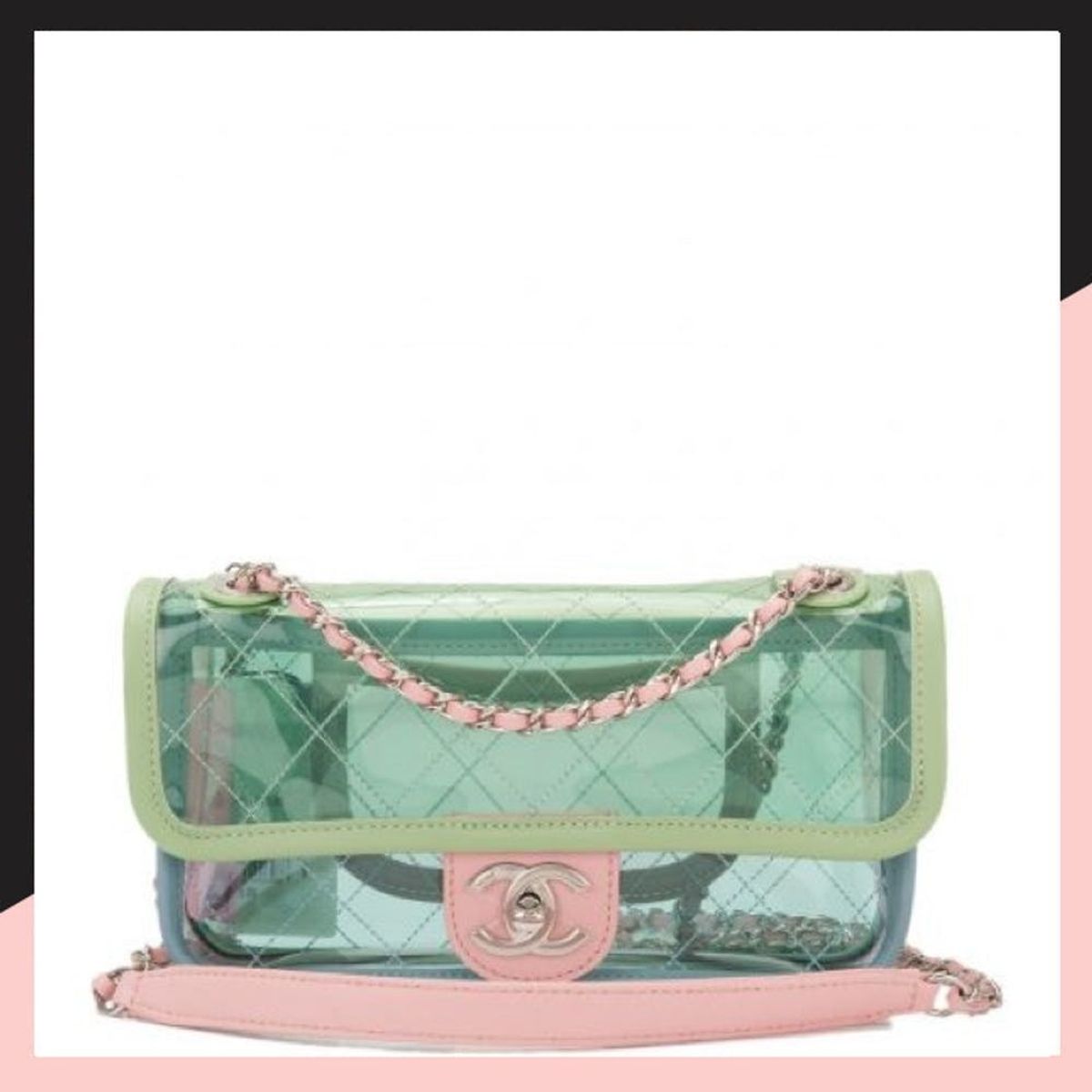 8 It-Bags Influencers Are Dying for This Summer