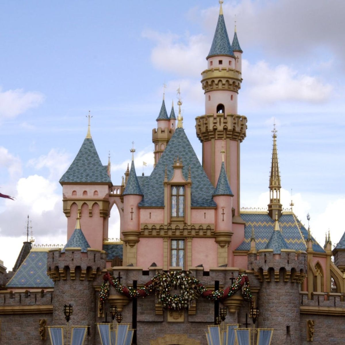 Disneyland Releases Pineapple Churros, and YUM