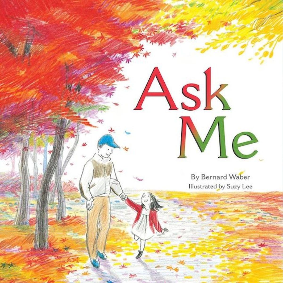 10 Heartwarming Children’s Books Featuring All Types of Fathers