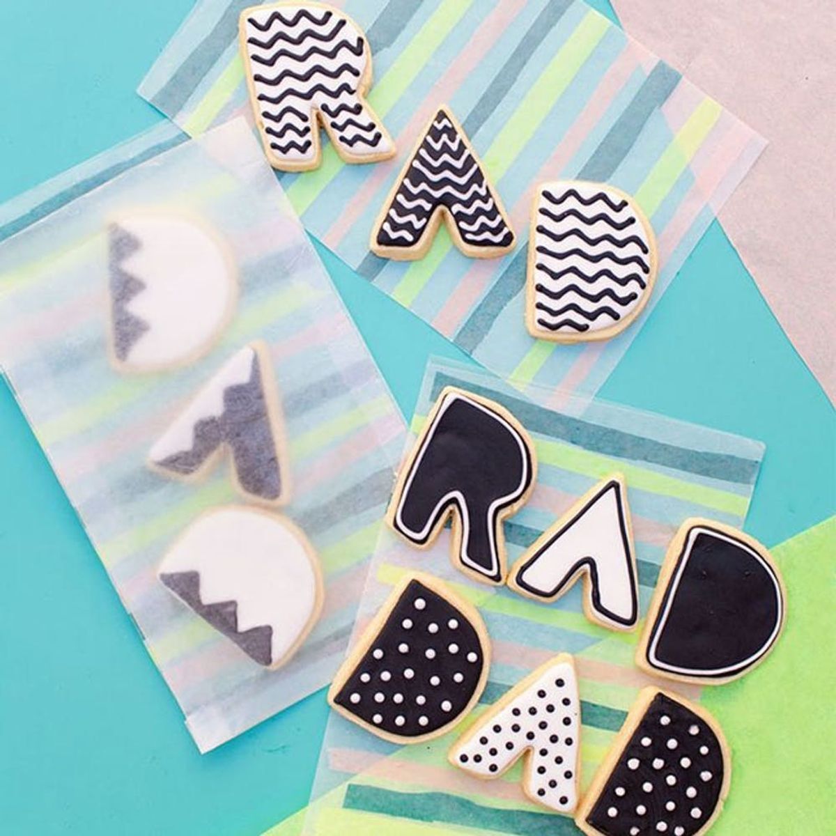 30 DIY Father’s Day Gifts to Start Making Now