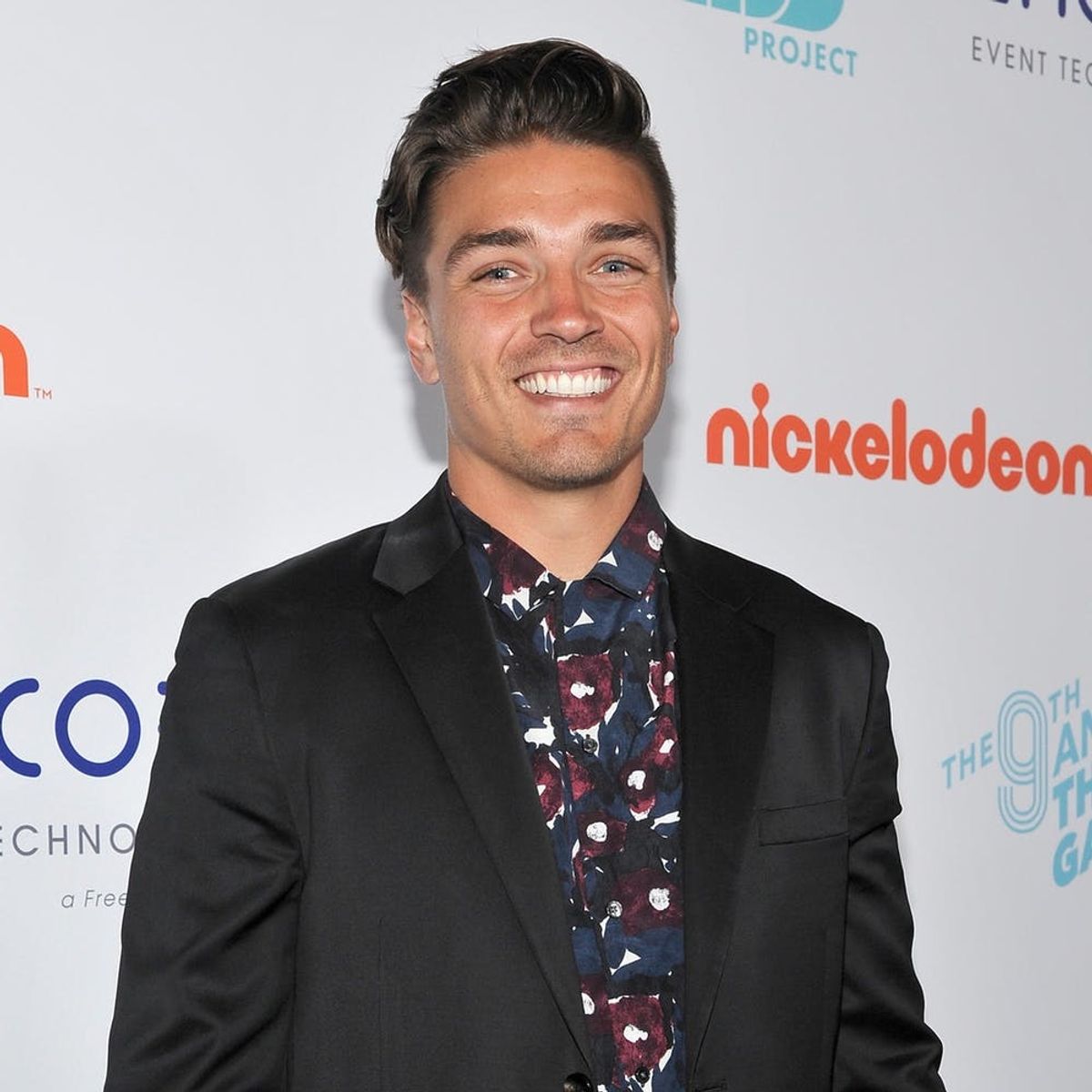 Dean Unglert Reveals Why He and Lesley Murphy Broke Up