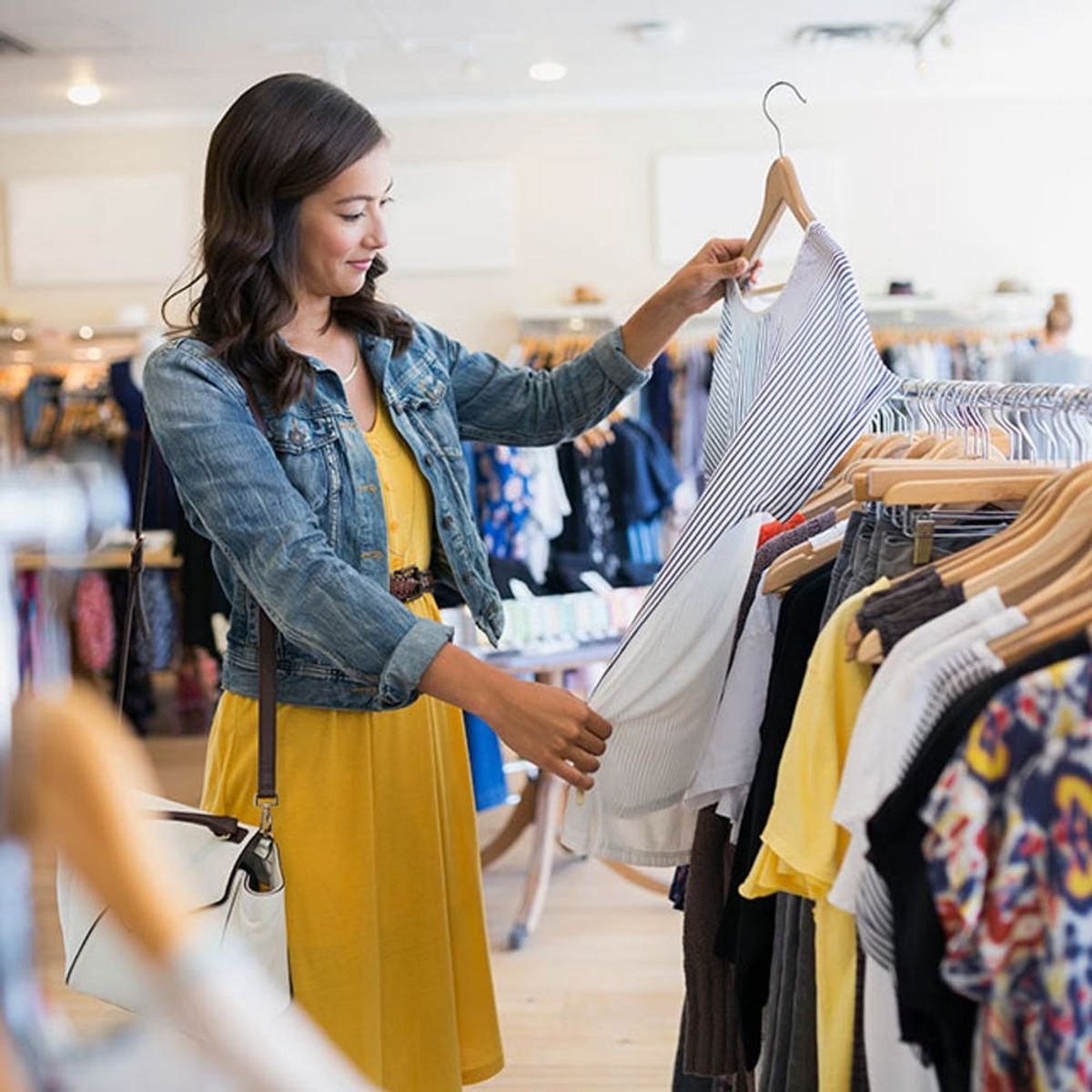 6 Tips to Kick Your Impulse Shopping Habit