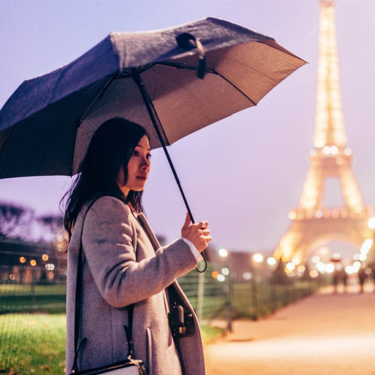 As an Asian-American Living in Europe, “Where Are You From” Is a Loaded Question