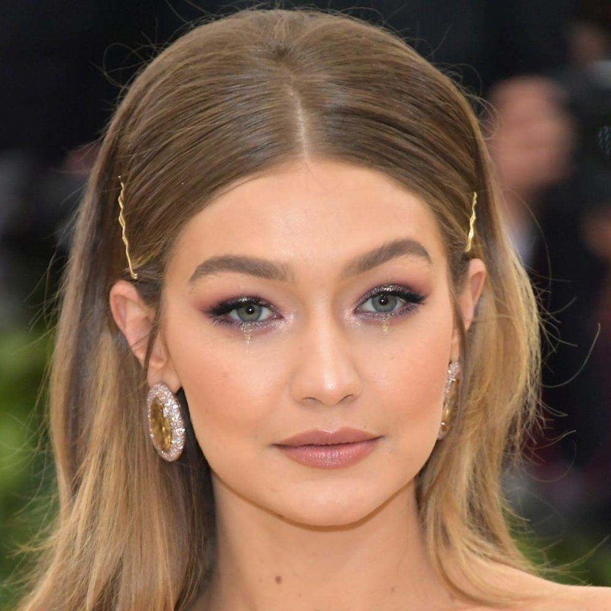 Did Gigi Hadid Just Get Bangs? We Investigate