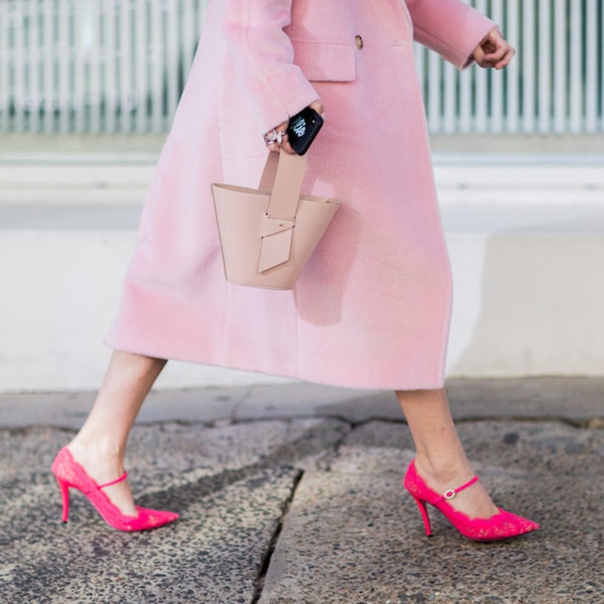Do You Own More Shoes Than the Average Woman? - Brit + Co