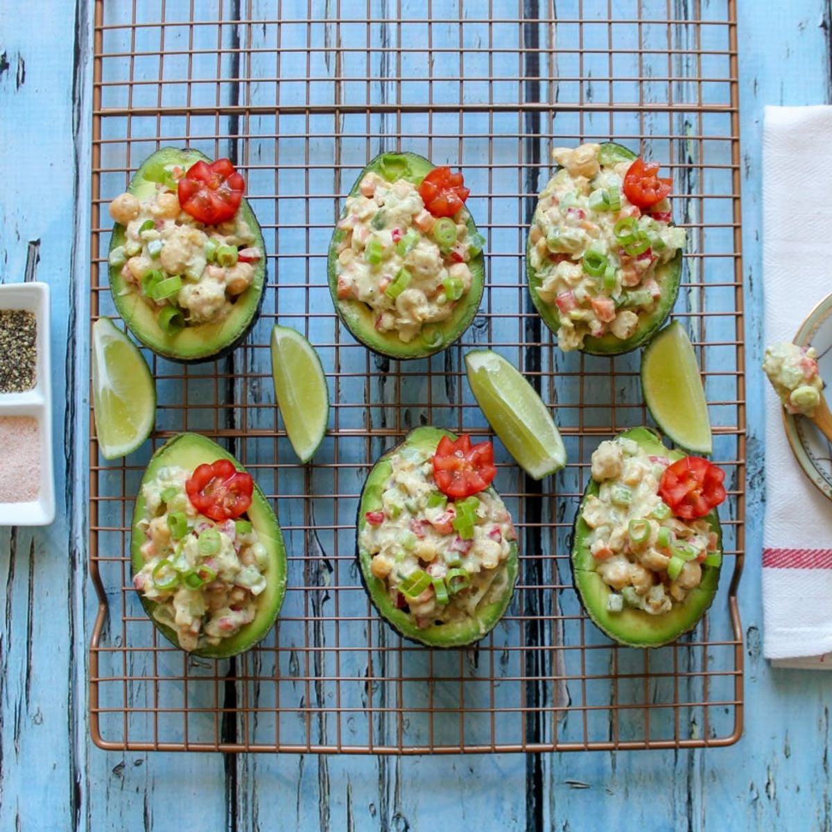 Renew Your Love of Avocados With This Tasty Vegan Recipe