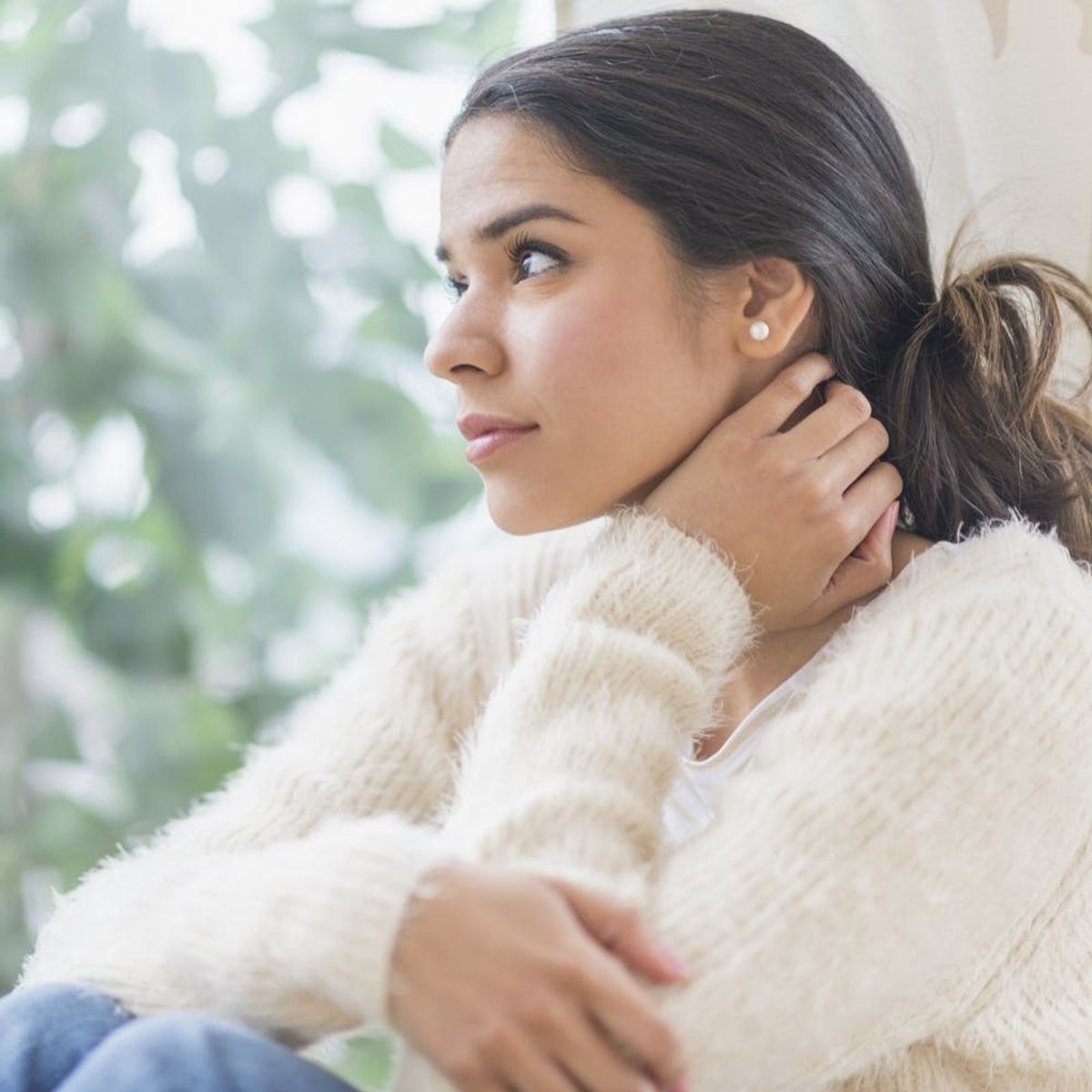 Why the Most Important Word for Your Mental Health May Be “No”