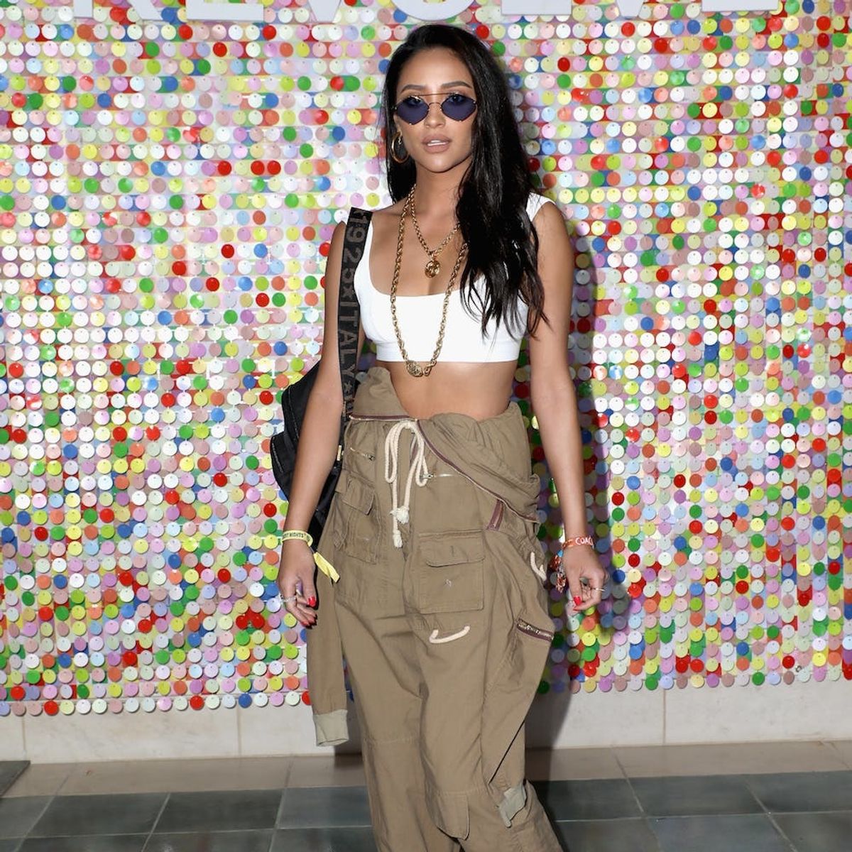 5 Clever Ways Celebs Have Reinvented the Jumpsuit