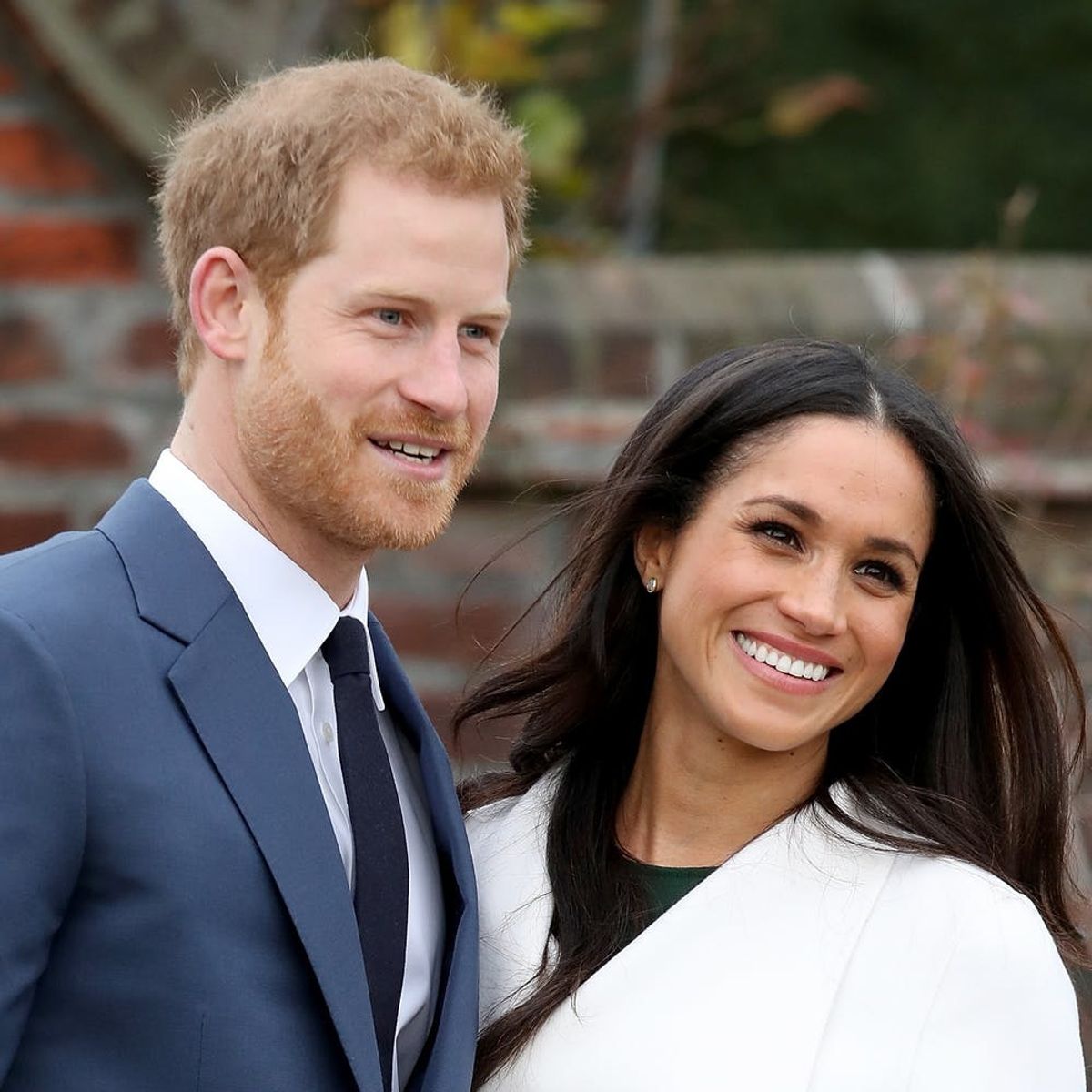 All the Details on Prince Harry and Meghan Markle’s Royal Wedding Rings