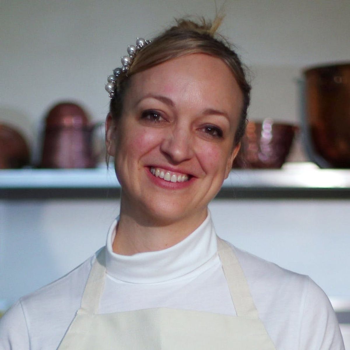 Here’s Your First Look at Prince Harry and Meghan Markle’s Royal Wedding Cake