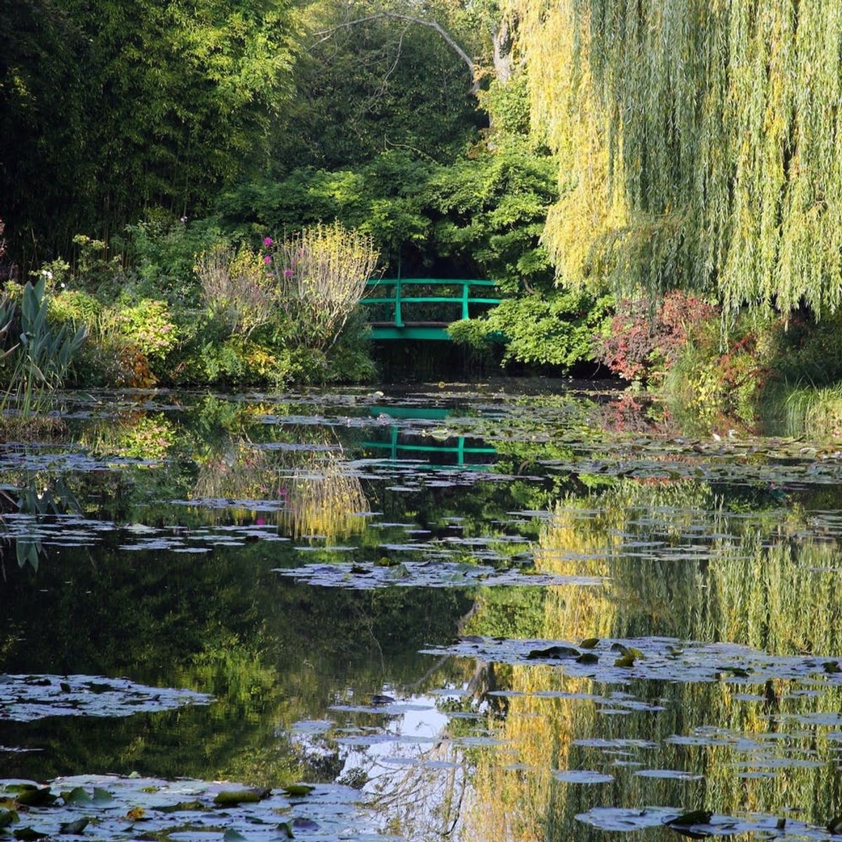 9 Enchanting Cities That Inspired Famous Creatives