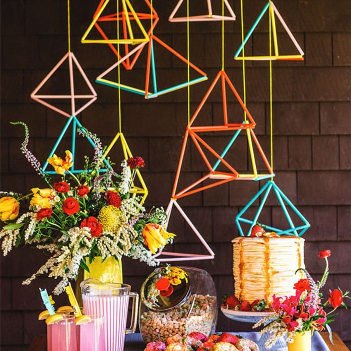 10 Reasons You *Need* to Elevate Your Wedding Centerpieces