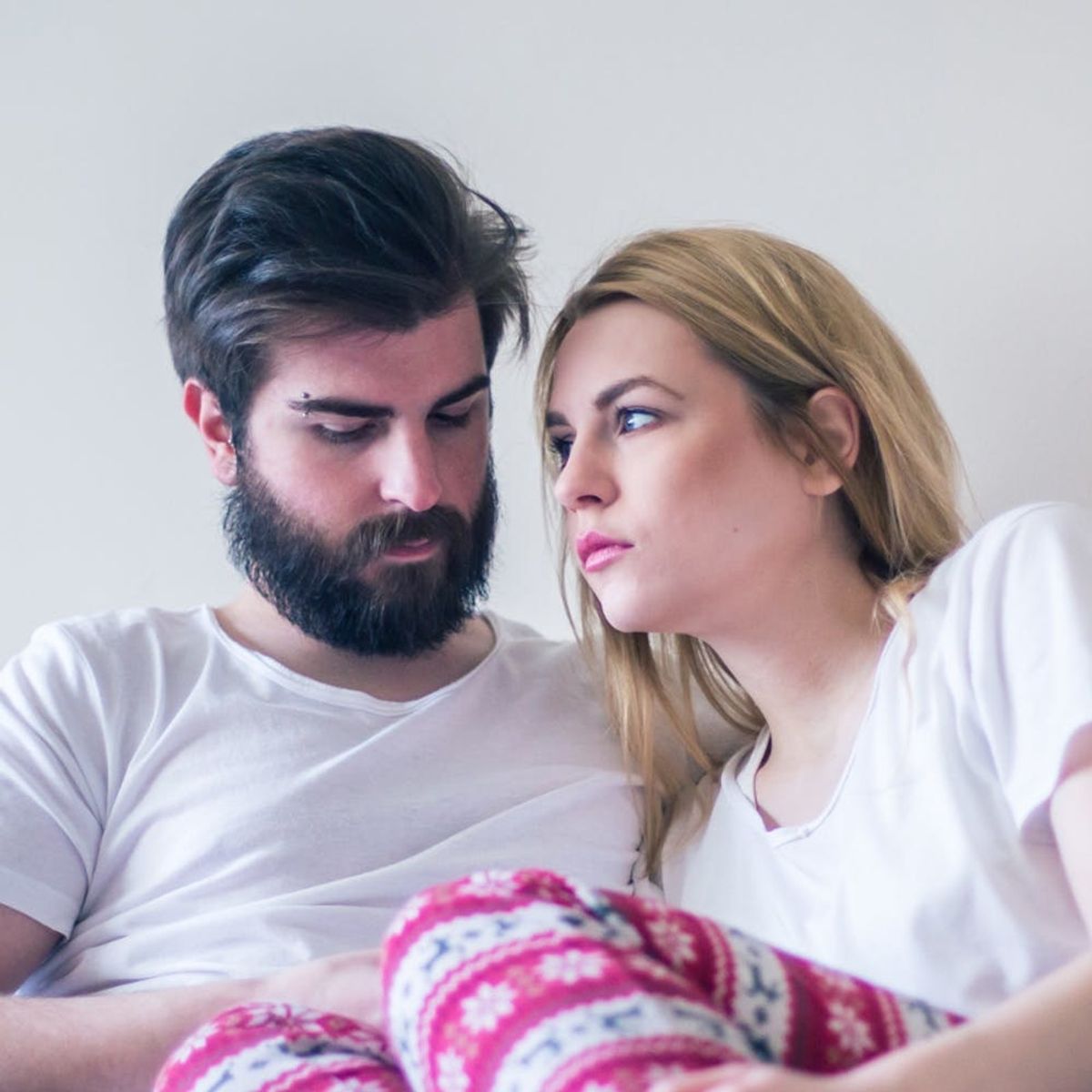 9 Real Women Share Their Honest Stories About Infertility