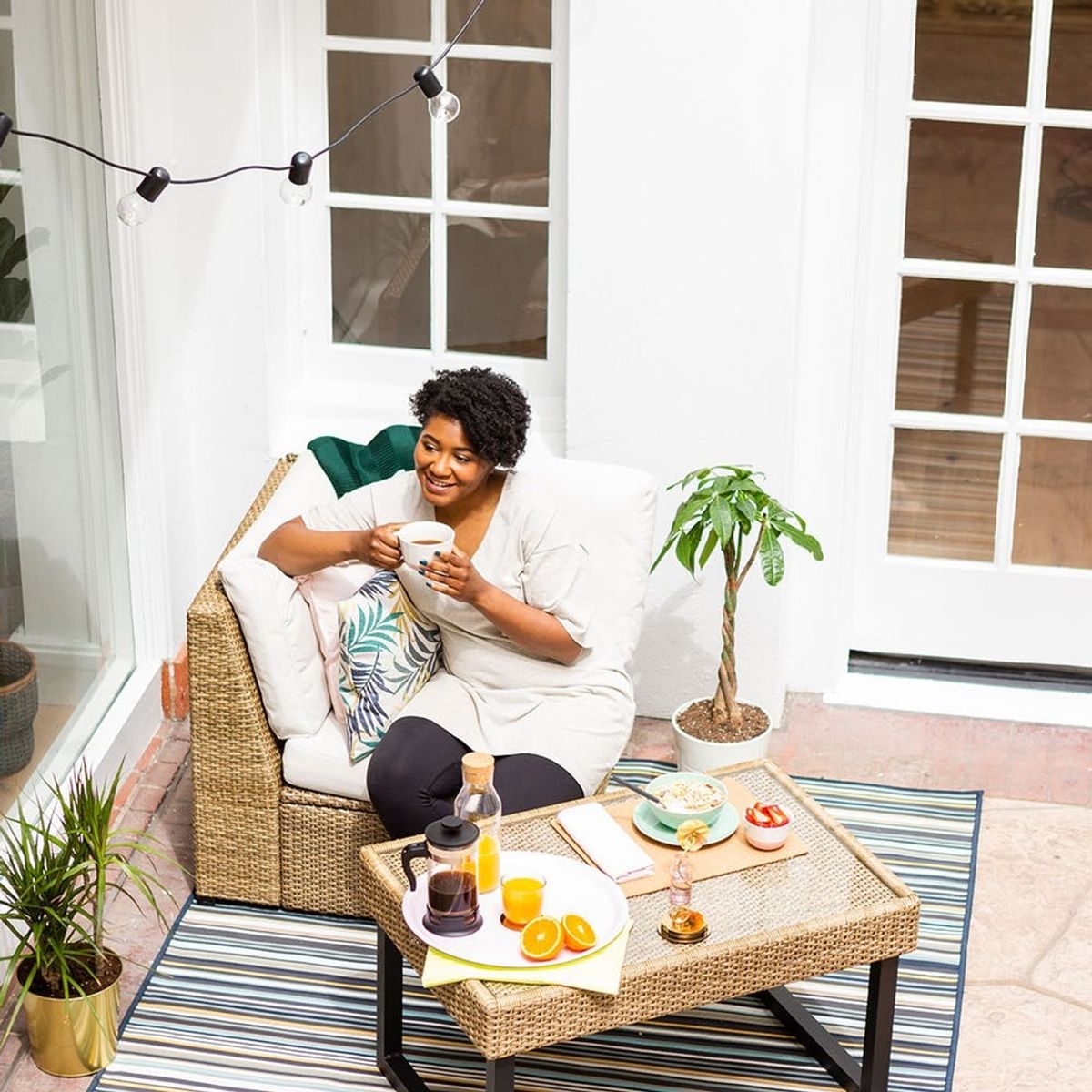 How to De-stress Your Morning in Under 20 Minutes