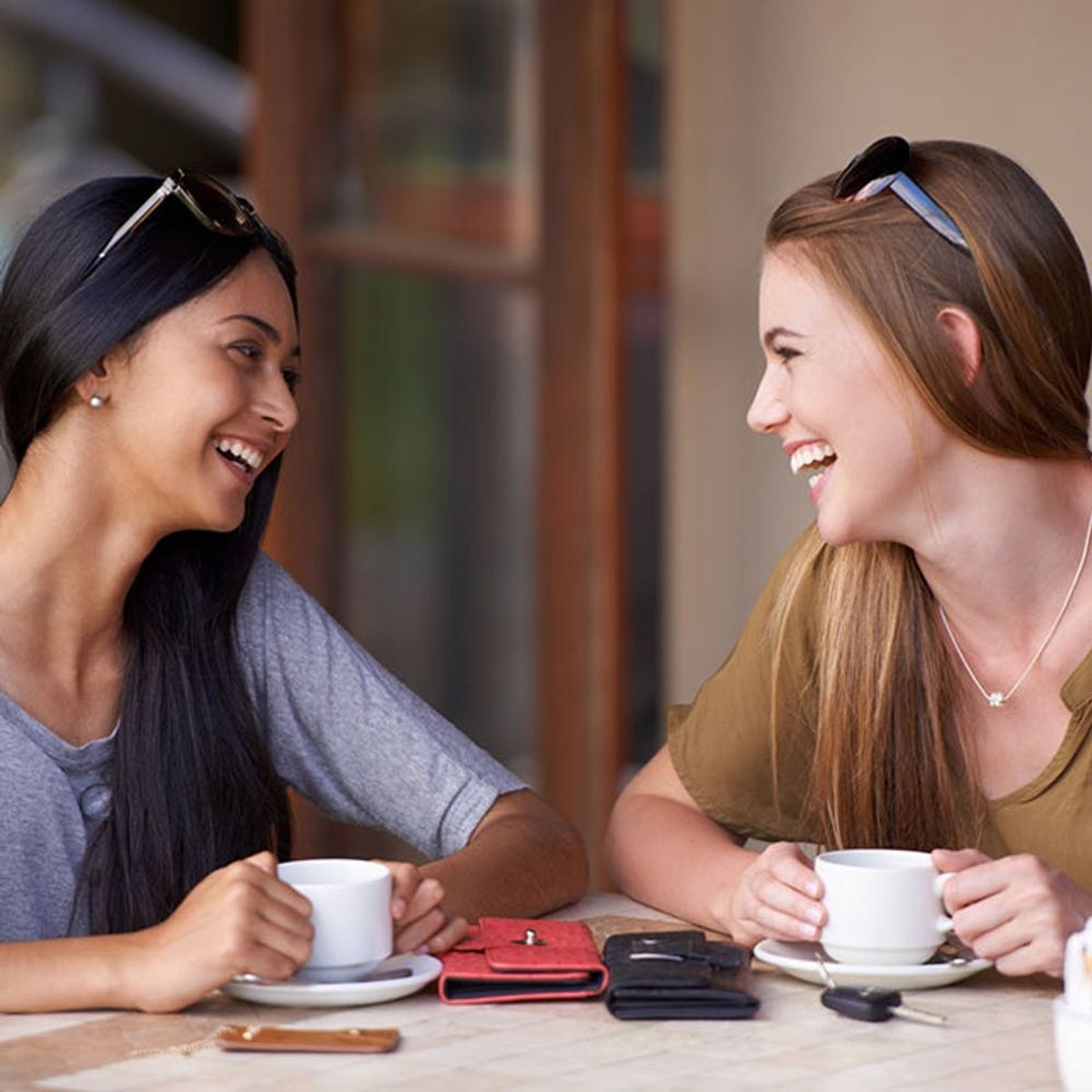 8 People Who Can Bring Balance to a Busy Mom’s Life