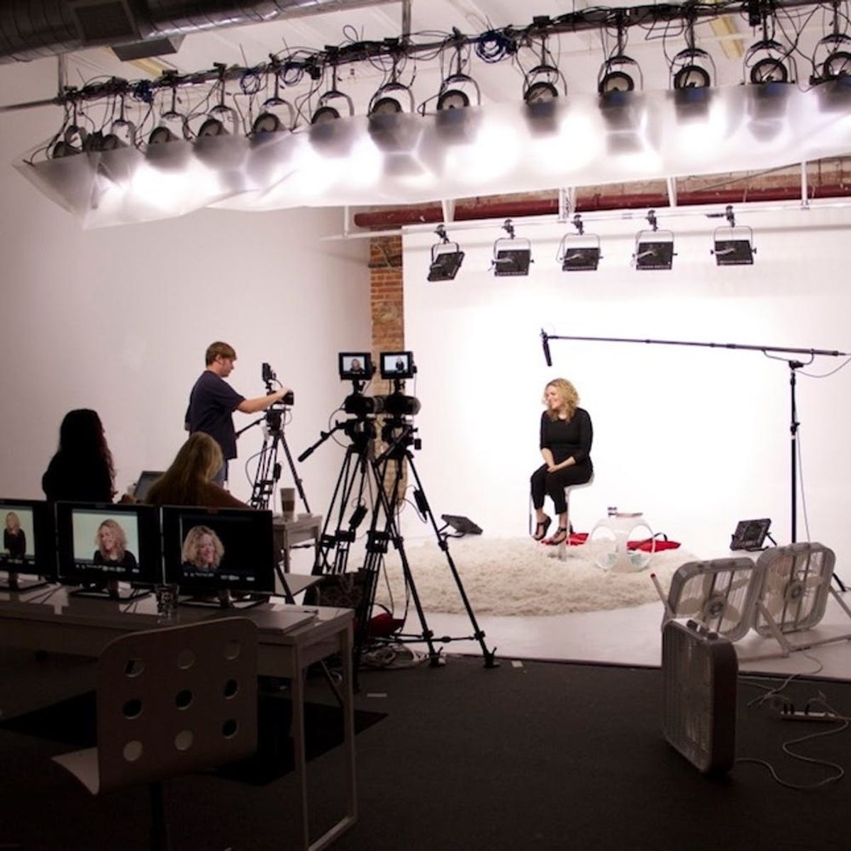 How Scary Mommy Became the Most Hilariously Relatable Parenting Site