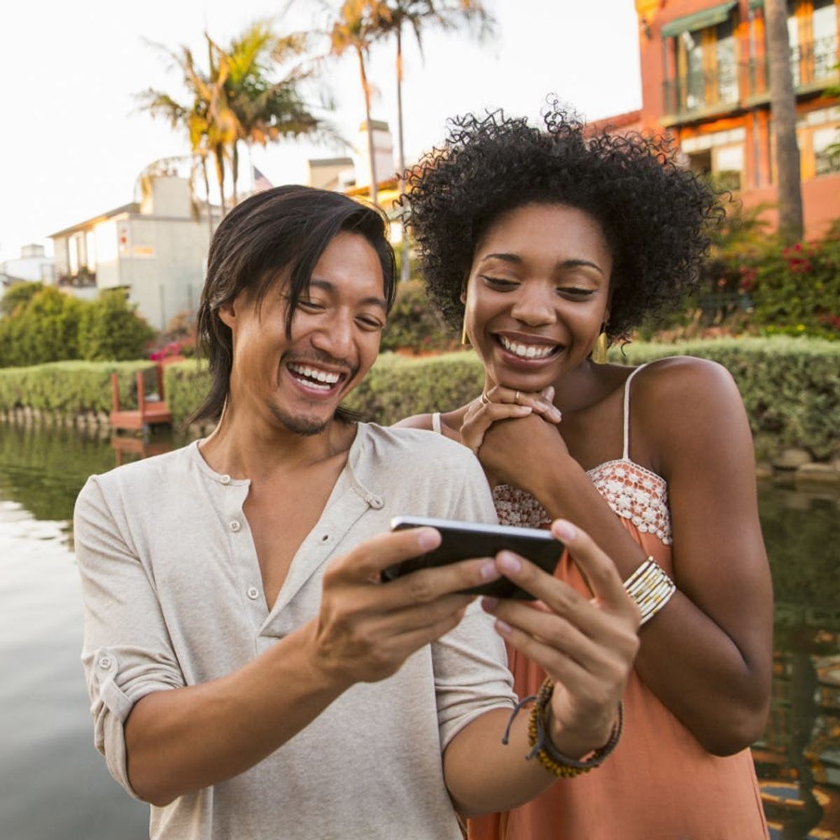 12 Questions to Ask Before You Get Back Together With an Ex