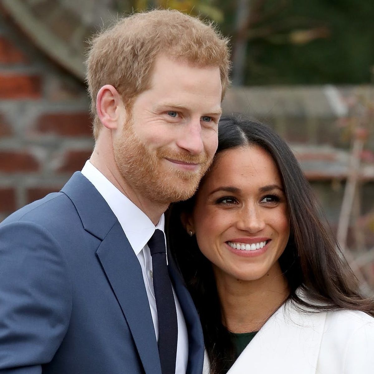 How to Watch Prince Harry and Meghan Markle’s Royal Wedding