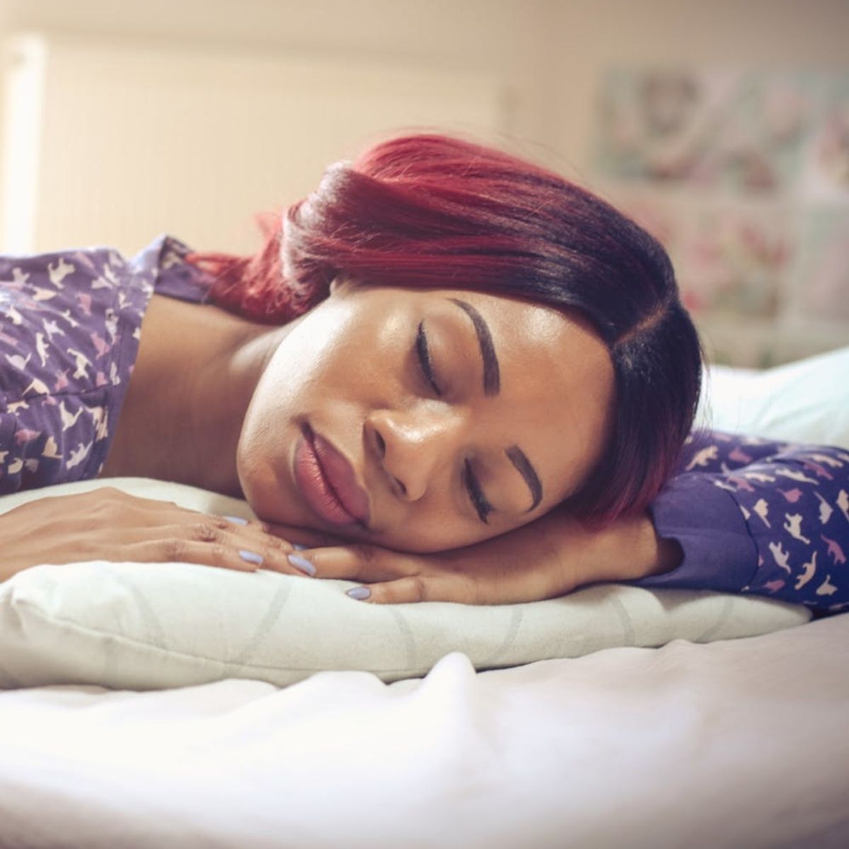 16 Products for People Who Can't Get Up in the Morning