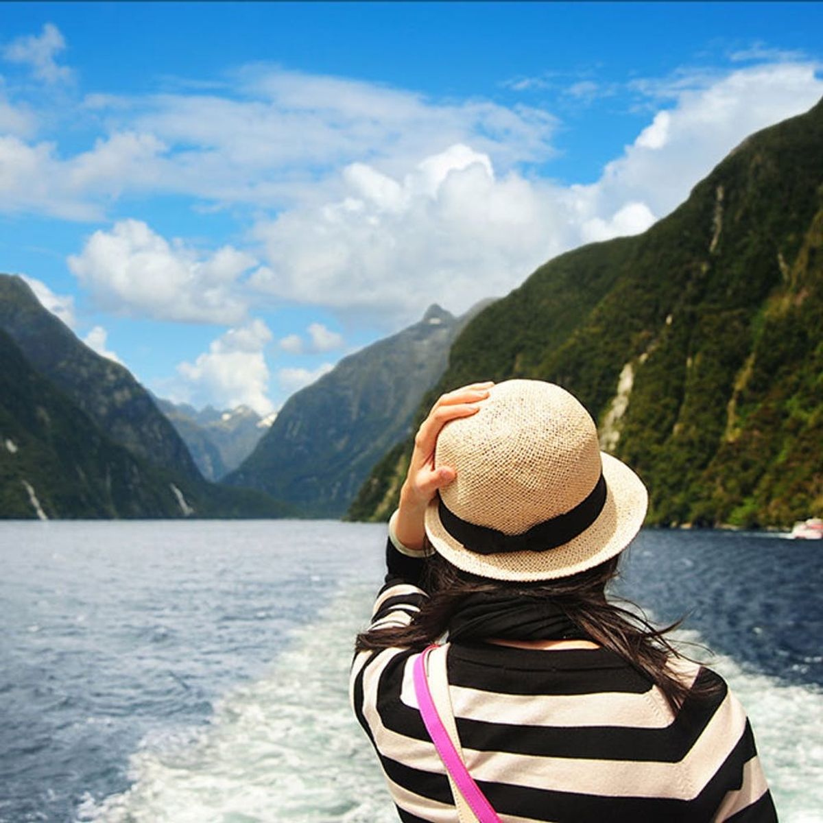 8 Cruises That Give You the Most Bang for Your Buck