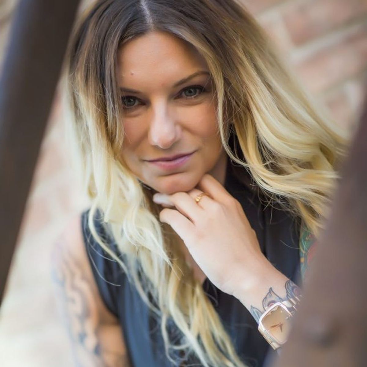 Why This Lawyer and Motocross Racer Says it’s Never Too Late to Try