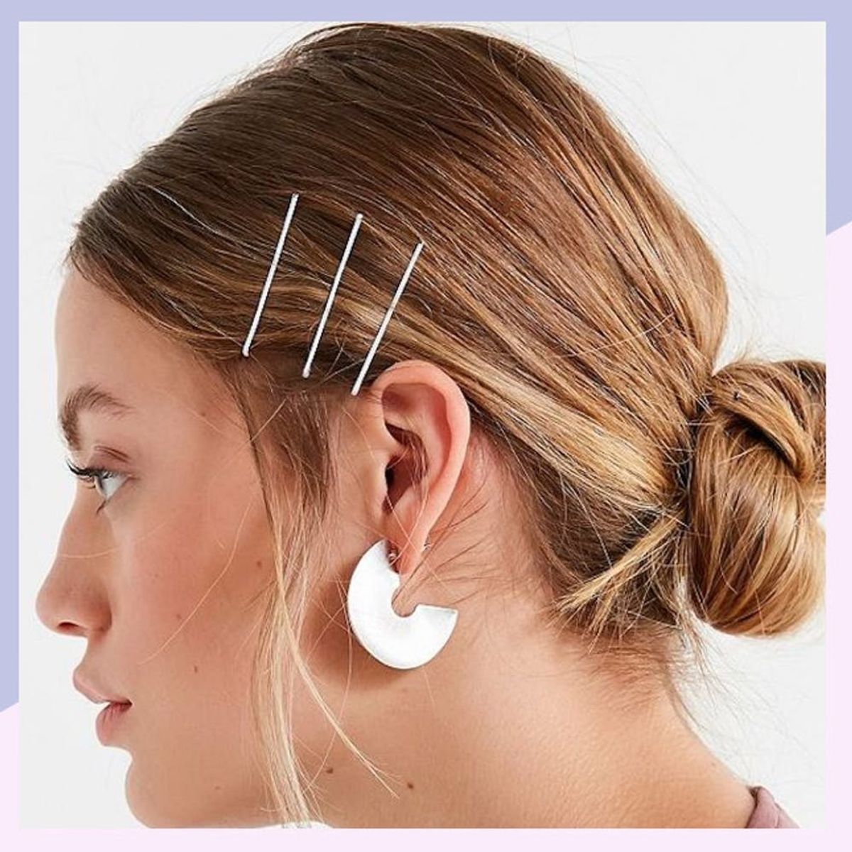 14 Statement Earrings That Work With Your Daytime Outfit