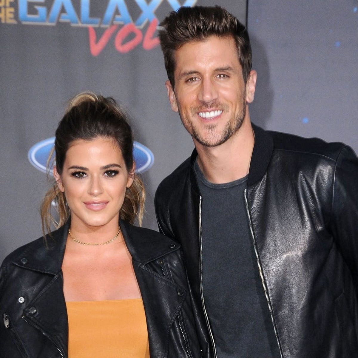 JoJo Fletcher Explains Why She and Jordan Rodgers Haven’t Set a Wedding Date