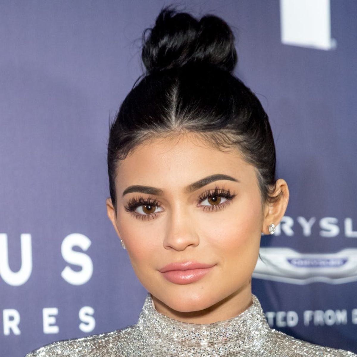 Kylie Jenner Rented Out an Entire Amusement Park for Travis Scott’s Birthday