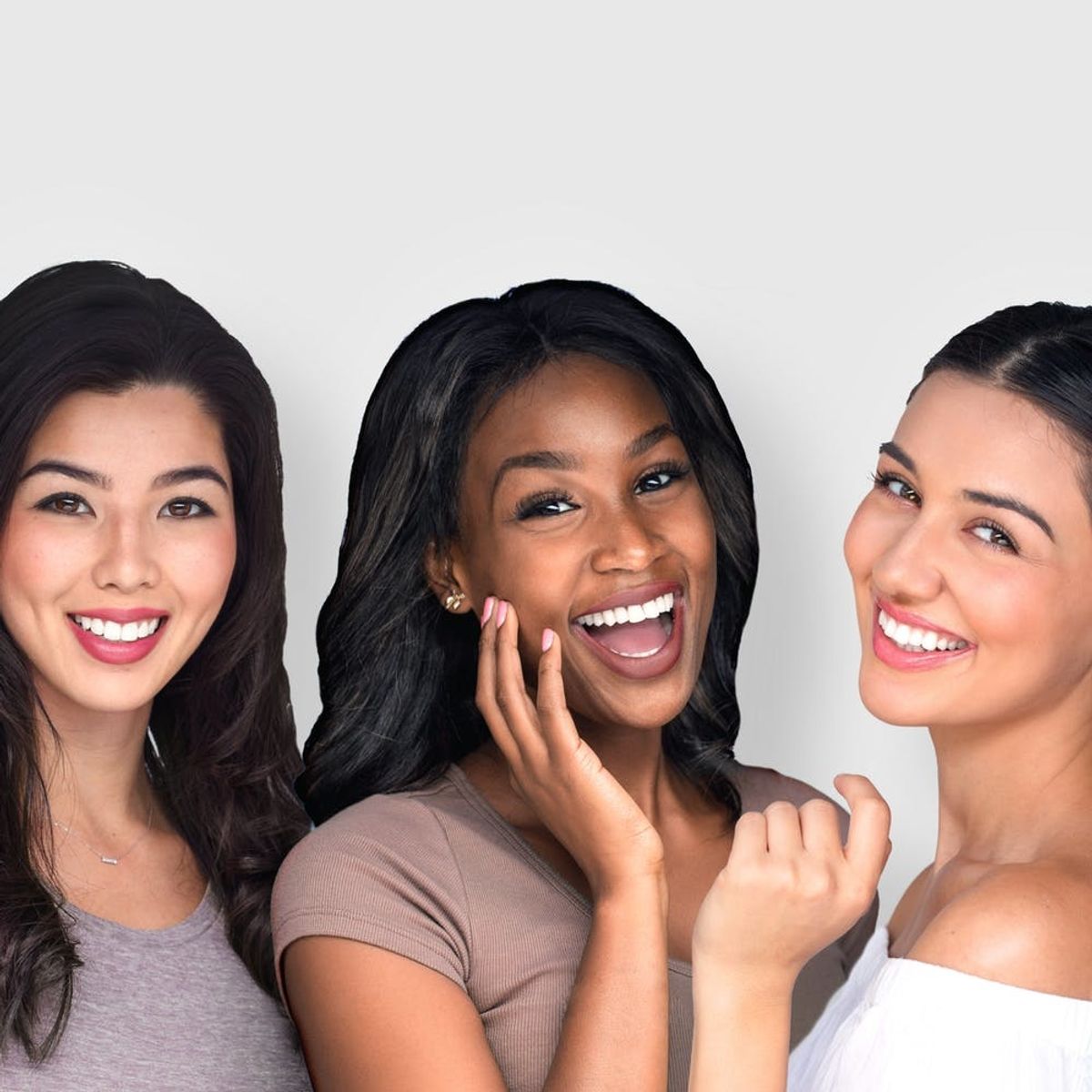 Pinterest’s Inclusive New Feature Lets You Search Beauty Pins by Skin Tone