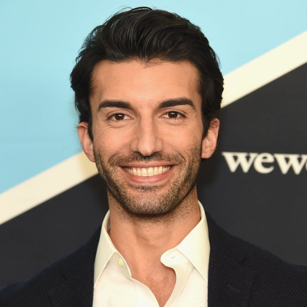 Jane the Virgin’s Justin Baldoni on That Finale Shocker, Fatherhood, and Breaking Down Gender Stereotypes