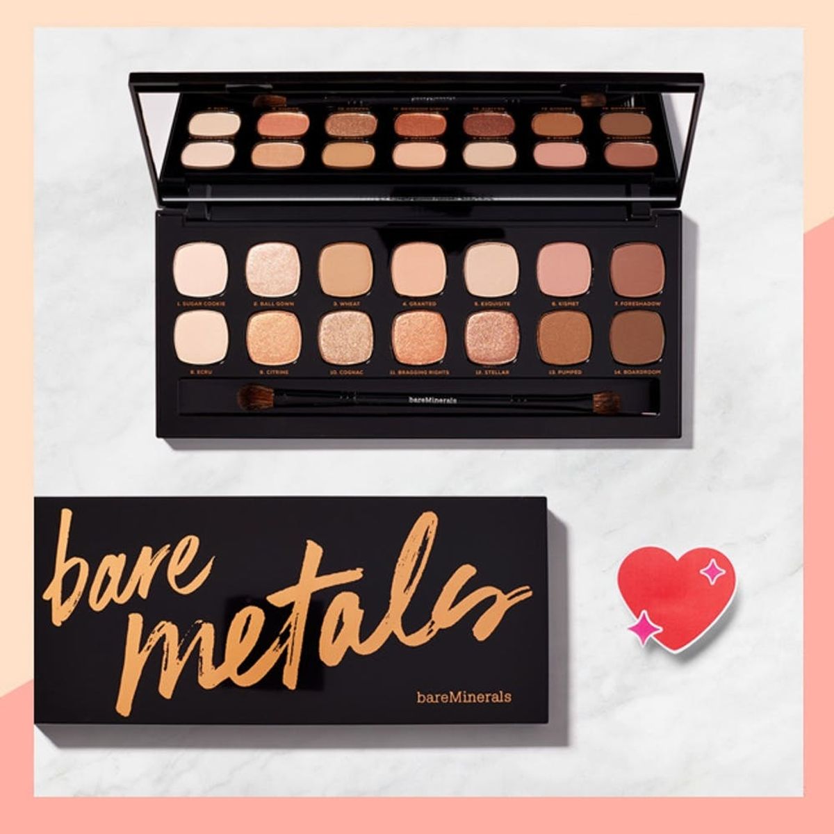 QVC Is Now Selling Your Favorite Beauty Brands for a Very Important Cause