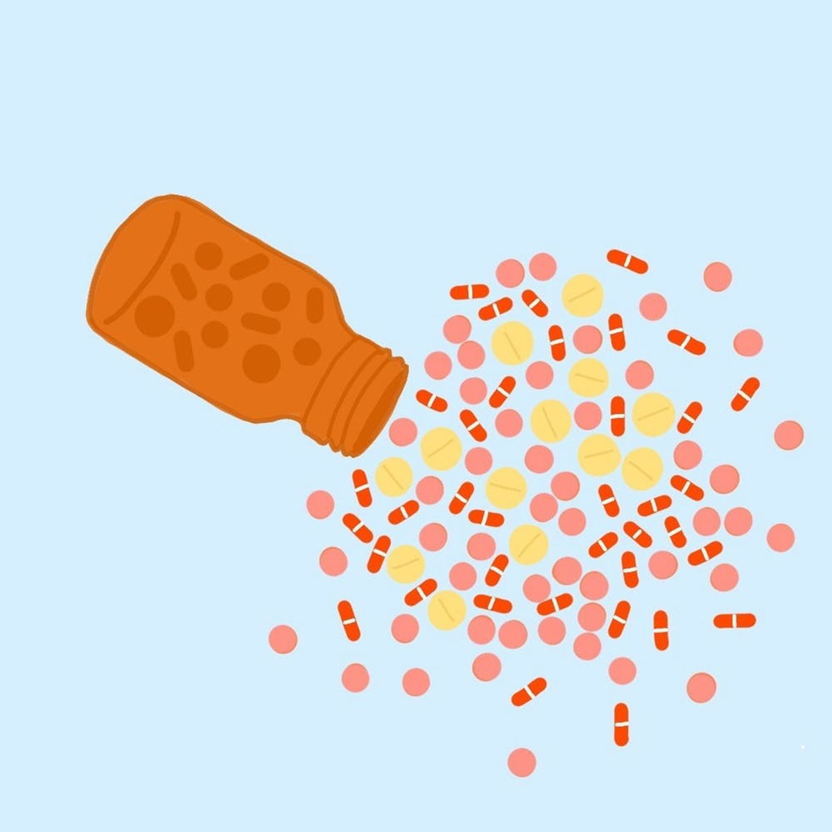 Americans a LOT Pay More for Prescription Drugs Than Any Other Wealthy Democracy