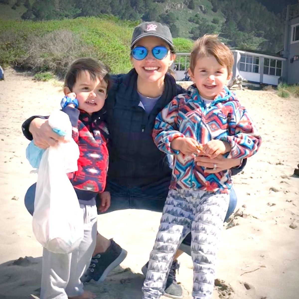 I Volunteered Every Day for a Week and Here’s What Happened